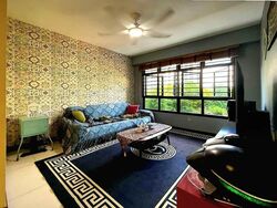 Blk 208B Clementi Gateway (Clementi), HDB 4 Rooms #500617601